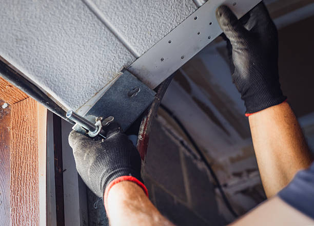 Reliable Garage Door Installation contractor in Eastwood, LA by Garage Doors Repair Pro